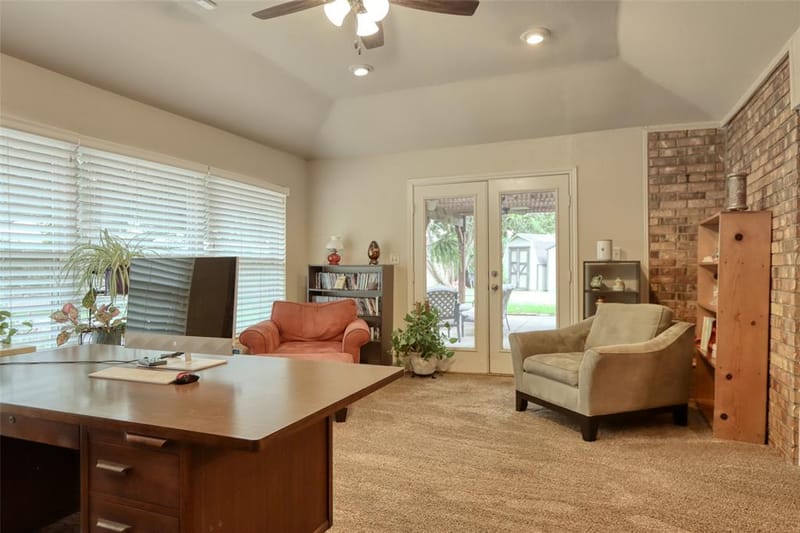 105 Santa Fe Circle, Waxahachie TX 75165 - Photo 16