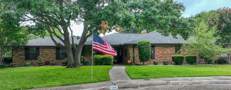 105 Santa Fe Circle, Waxahachie TX 75165 - Photo 7