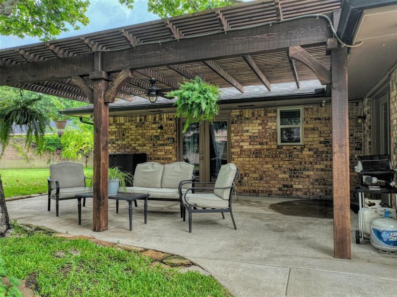 105 Santa Fe Circle, Waxahachie TX 75165 - Photo 5