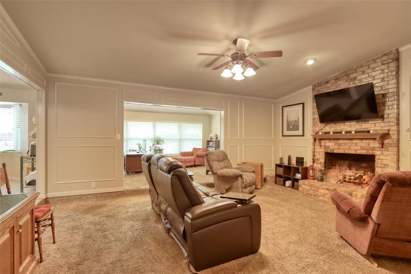 105 Santa Fe Circle, Waxahachie TX 75165 - Photo 20