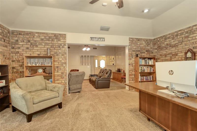 105 Santa Fe Circle, Waxahachie TX 75165 - Photo 19