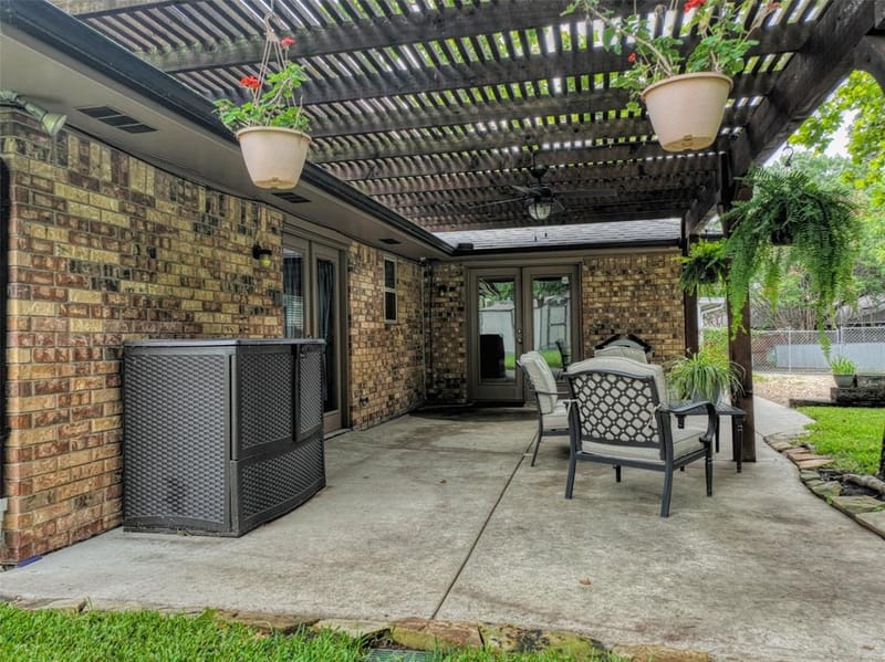 105 Santa Fe Circle, Waxahachie TX 75165 - Photo 4