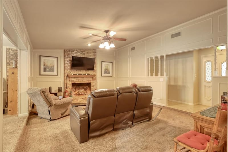 105 Santa Fe Circle, Waxahachie TX 75165 - Photo 25