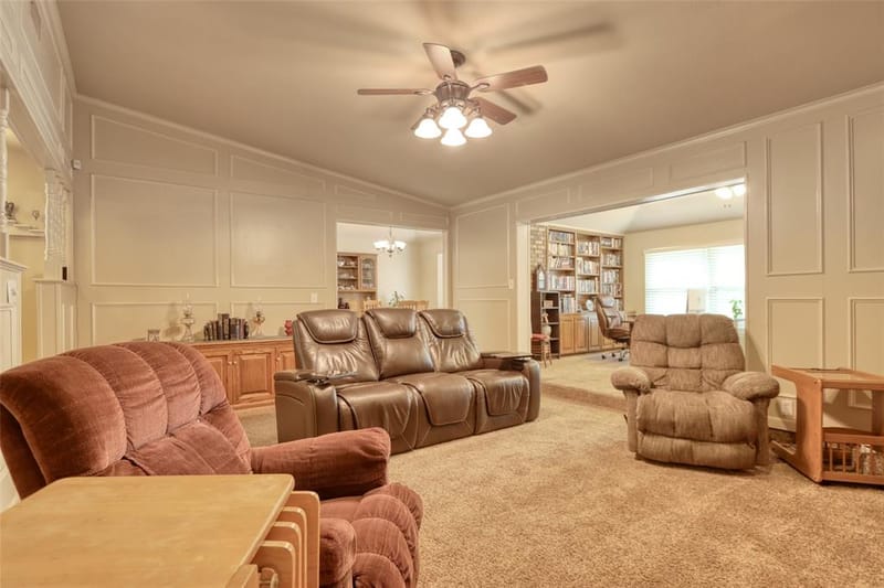 105 Santa Fe Circle, Waxahachie TX 75165 - Photo 21