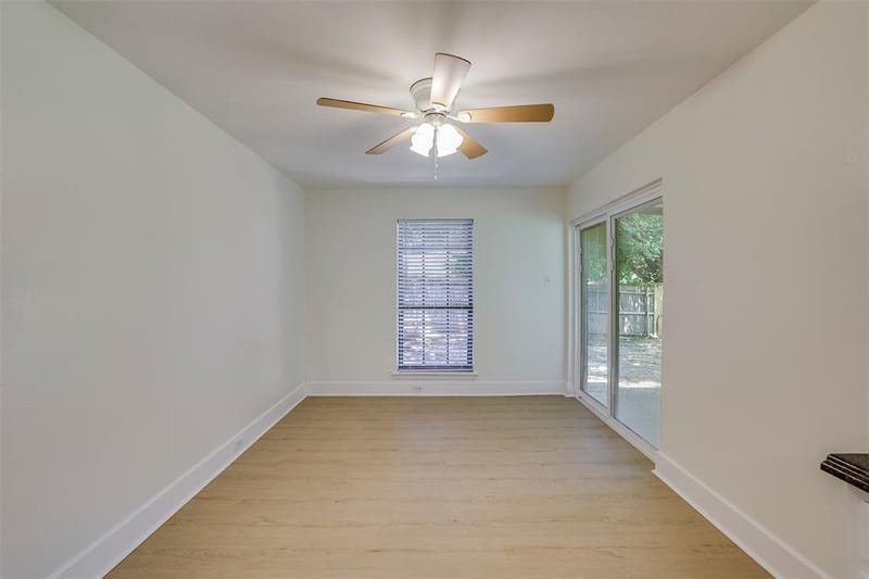 2703 Partridge Avenue, Arlington TX 76017 - Photo 10