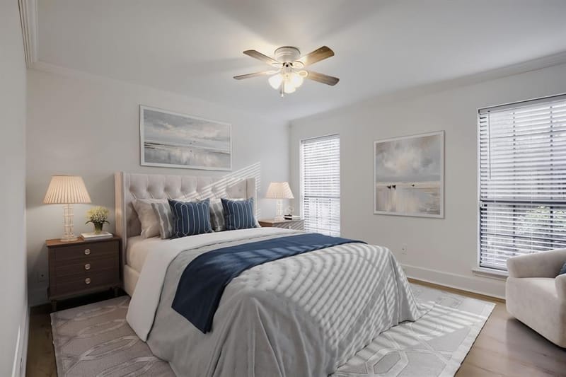 2703 Partridge Avenue, Arlington TX 76017 - Photo 11