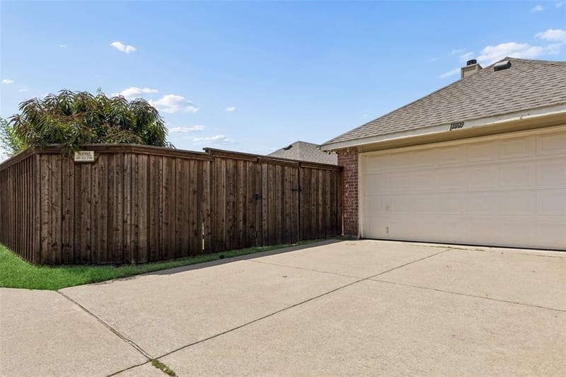 11809 Woodland Way, Frisco TX 75035 - Photo 23
