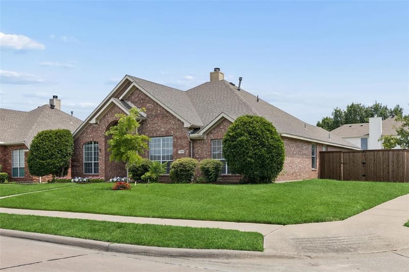 11809 Woodland Way, Frisco TX 75035 - Photo 6