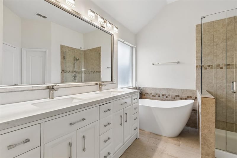 11809 Woodland Way, Frisco TX 75035 - Photo 17