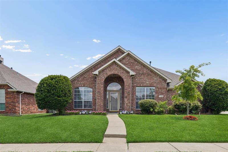 11809 Woodland Way, Frisco TX 75035 - Photo 7