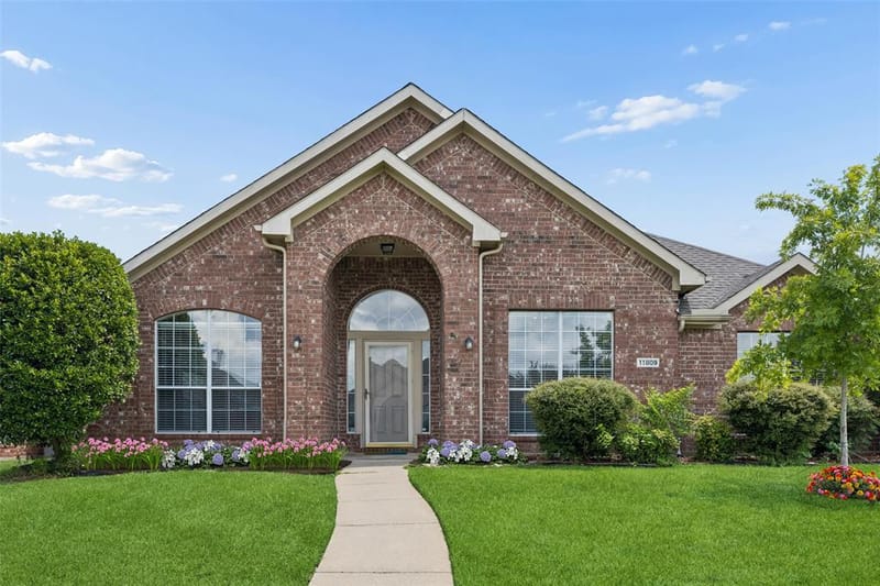 11809 Woodland Way, Frisco TX 75035 - Photo 5