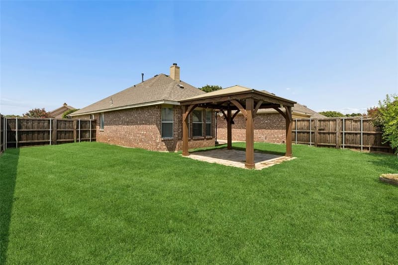 11809 Woodland Way, Frisco TX 75035 - Photo 24