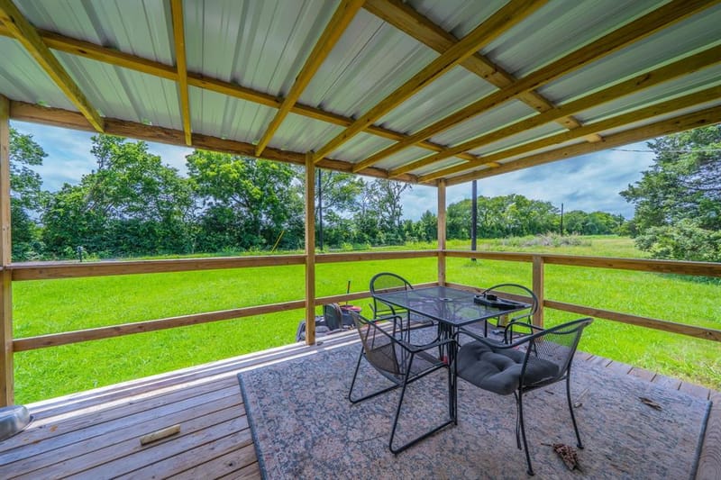 460 County Road 1260, Savoy TX 75479 - Photo 21