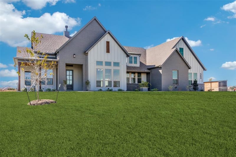 560 Aermotor Loop, Weatherford TX 76085 - Photo 2