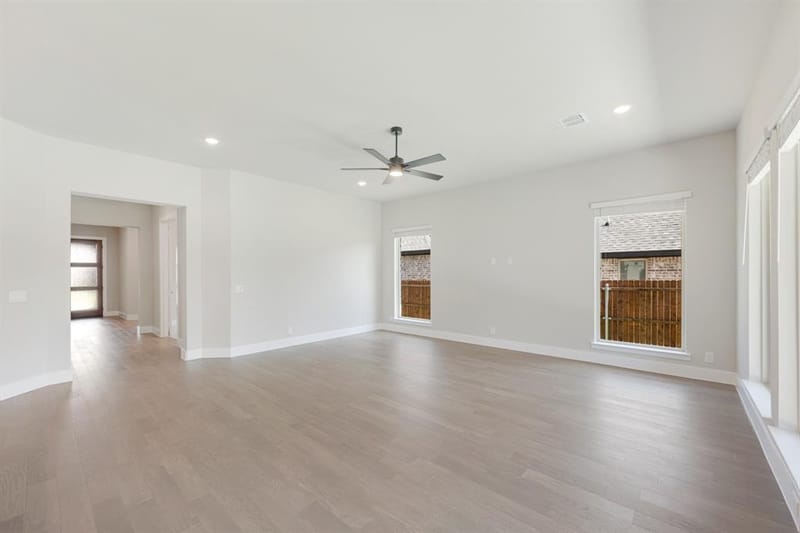 1025 Emerald Trace Drive, Justin TX 76247 - Photo 22