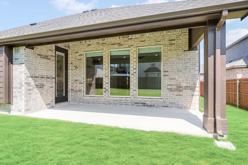 1025 Emerald Trace Drive, Justin TX 76247 - Photo 34