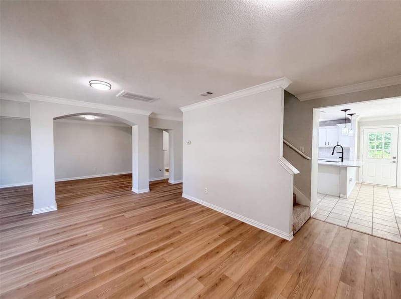 6878 Genevieve Drive, Fort Worth TX 76137 - Photo 6