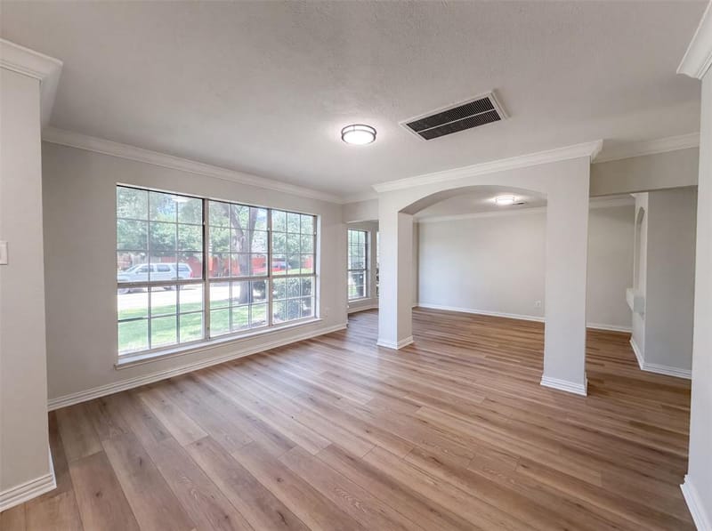 6878 Genevieve Drive, Fort Worth TX 76137 - Photo 7