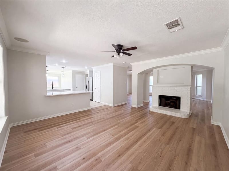 6878 Genevieve Drive, Fort Worth TX 76137 - Photo 3