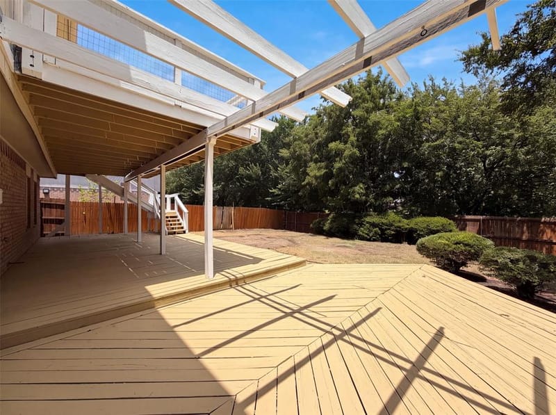 6878 Genevieve Drive, Fort Worth TX 76137 - Photo 32