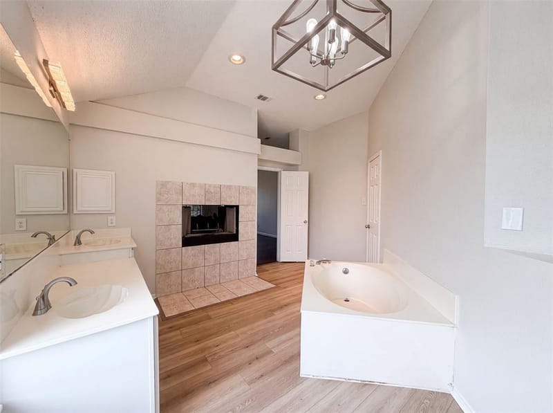 6878 Genevieve Drive, Fort Worth TX 76137 - Photo 28