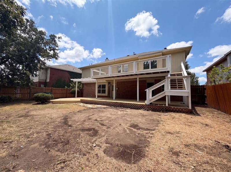 6878 Genevieve Drive, Fort Worth TX 76137 - Photo 5