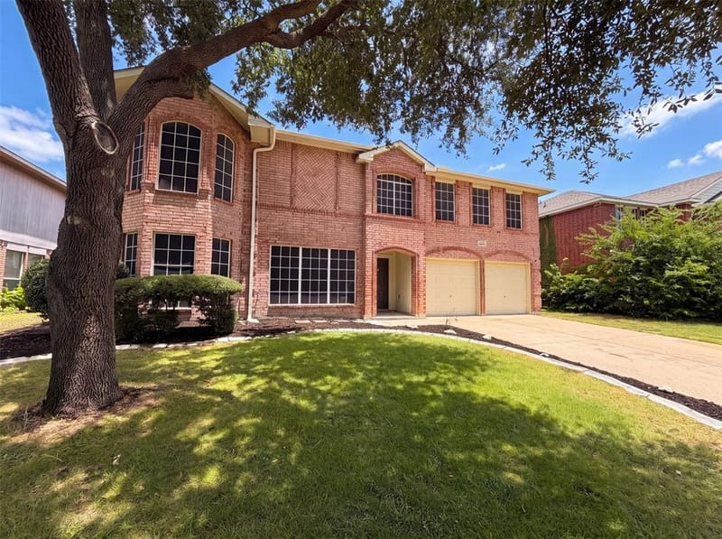 6878 Genevieve Drive, Fort Worth TX 76137 - Photo 30