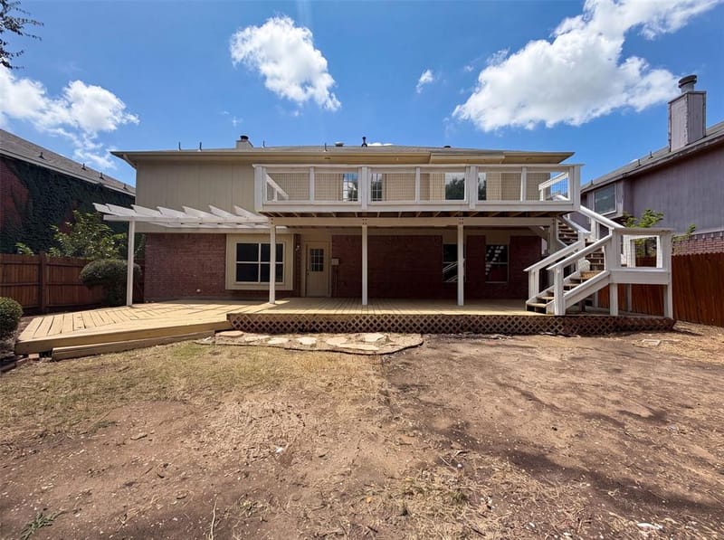 6878 Genevieve Drive, Fort Worth TX 76137 - Photo 34