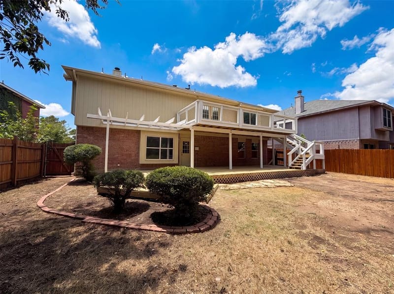 6878 Genevieve Drive, Fort Worth TX 76137 - Photo 33
