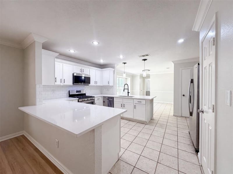 6878 Genevieve Drive, Fort Worth TX 76137 - Photo 14