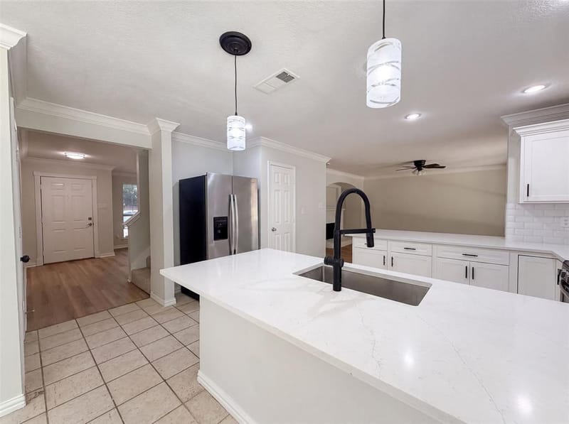 6878 Genevieve Drive, Fort Worth TX 76137 - Photo 15