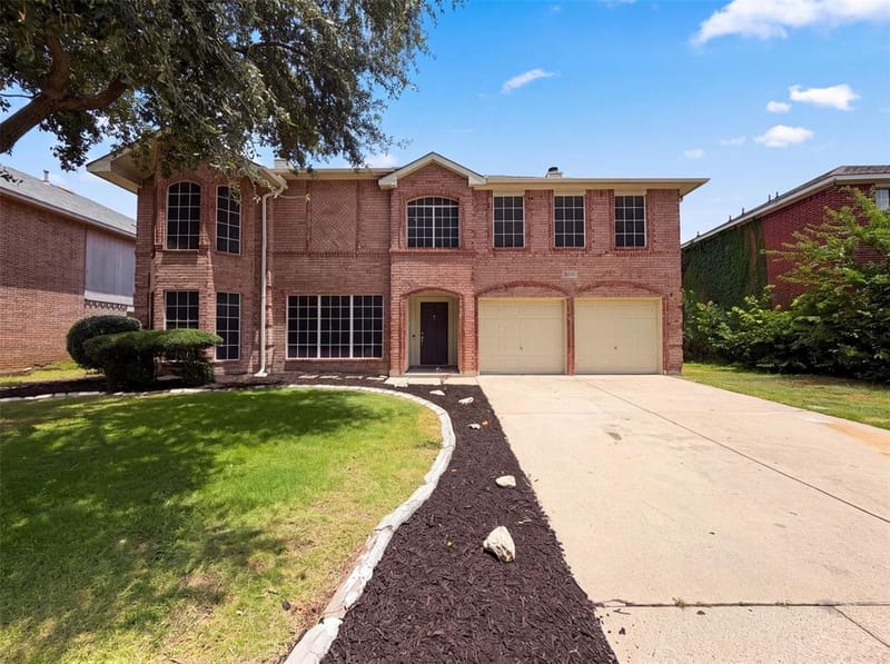 6878 Genevieve Drive, Fort Worth TX 76137 - Photo 29