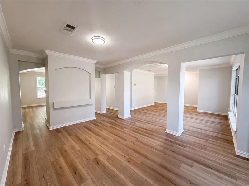 6878 Genevieve Drive, Fort Worth TX 76137 - Photo 8
