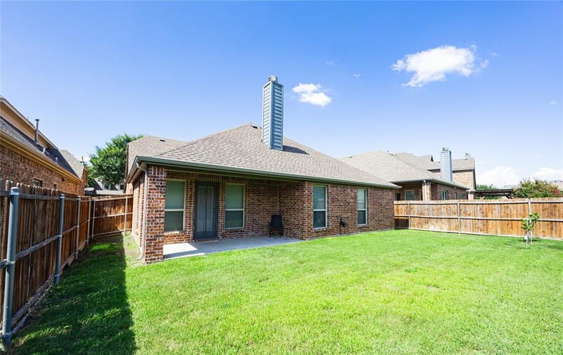 10301 Paul Revere Way, McKinney TX 75072 - Photo 23