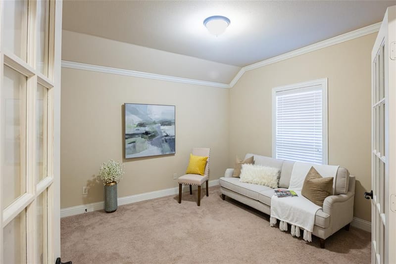 10301 Paul Revere Way, McKinney TX 75072 - Photo 2