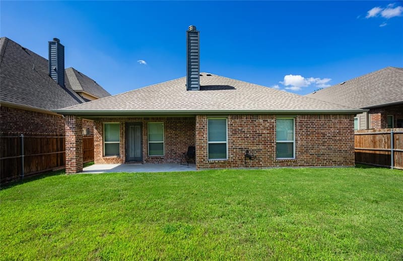 10301 Paul Revere Way, McKinney TX 75072 - Photo 22