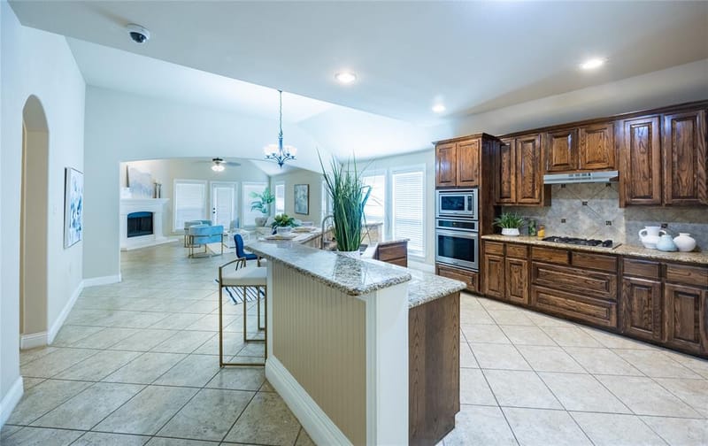 10301 Paul Revere Way, McKinney TX 75072 - Photo 4