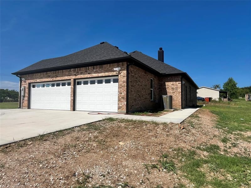 127 Valley Meadows Drive, Springtown TX 76082 - Photo 27