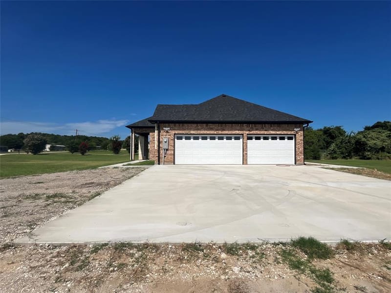127 Valley Meadows Drive, Springtown TX 76082 - Photo 26