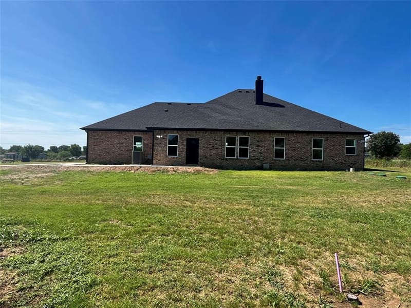 127 Valley Meadows Drive, Springtown TX 76082 - Photo 30