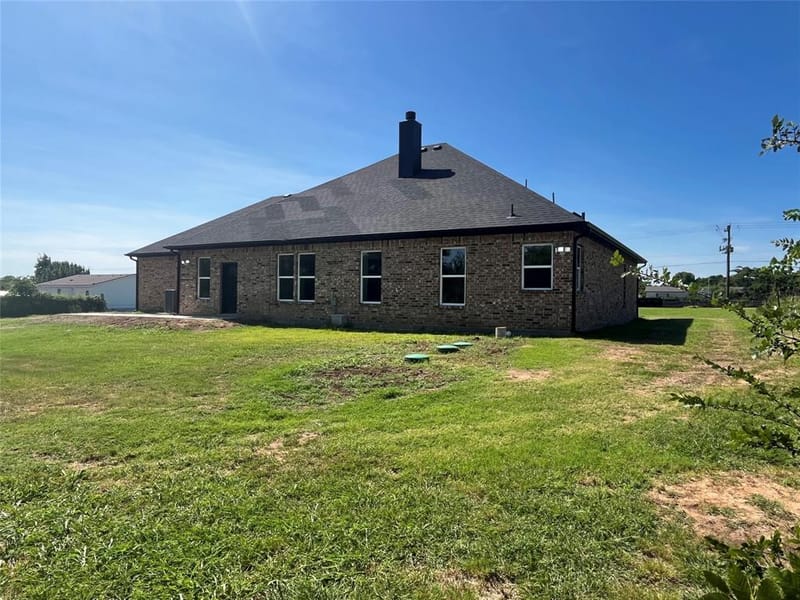 127 Valley Meadows Drive, Springtown TX 76082 - Photo 29