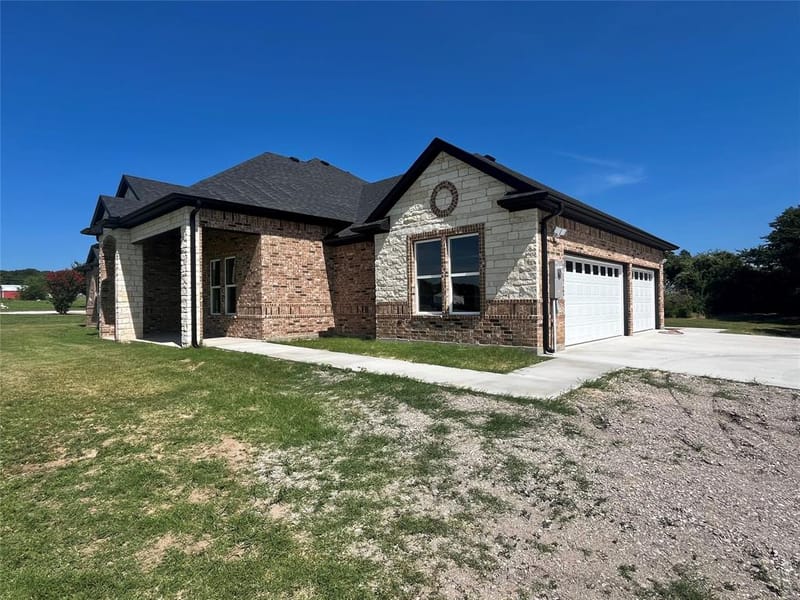 127 Valley Meadows Drive, Springtown TX 76082 - Photo 25