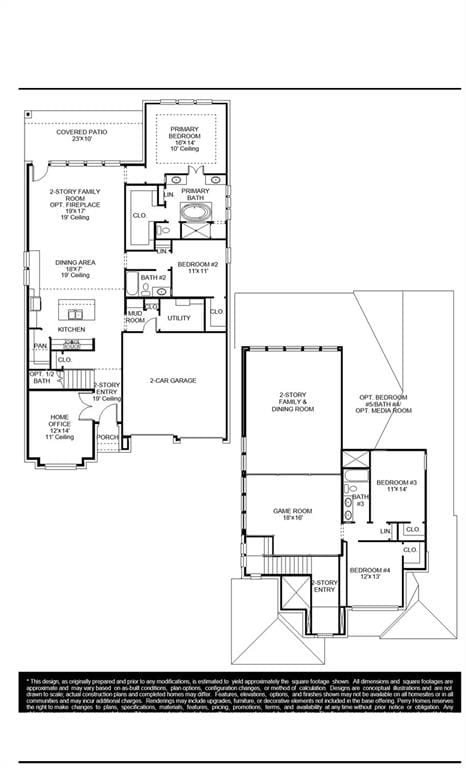 4020 Ivy Leaves Drive, Celina TX 75078 - Photo 2