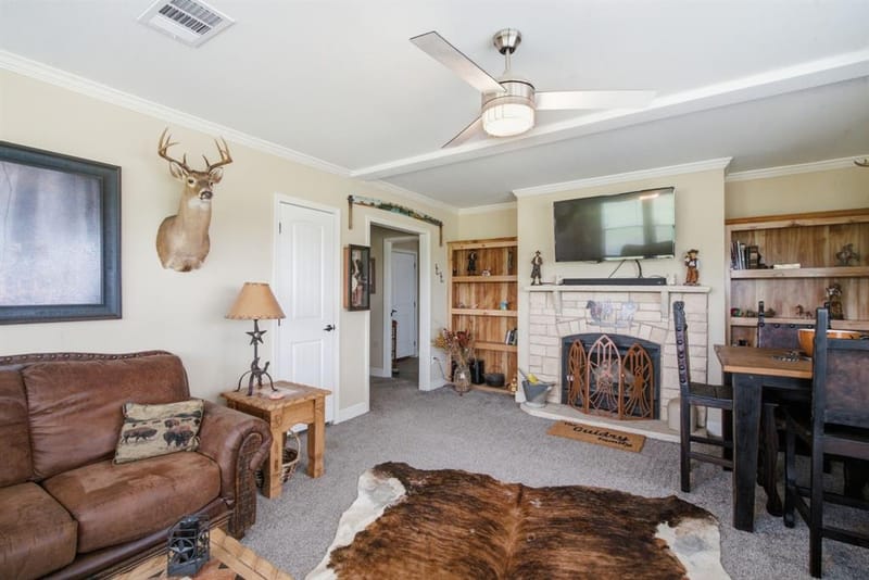 660 County Road 127, Stephenville TX 76401 - Photo 32