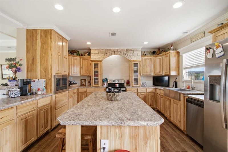 660 County Road 127, Stephenville TX 76401 - Photo 24