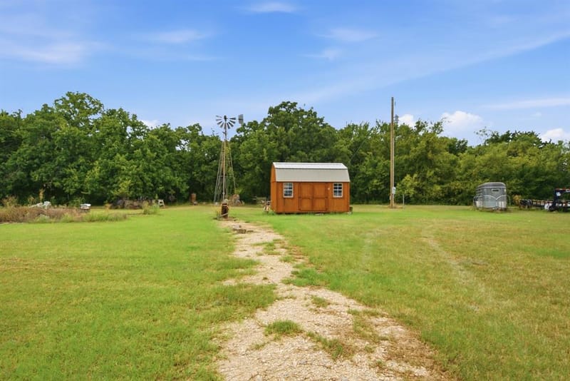660 County Road 127, Stephenville TX 76401 - Photo 37