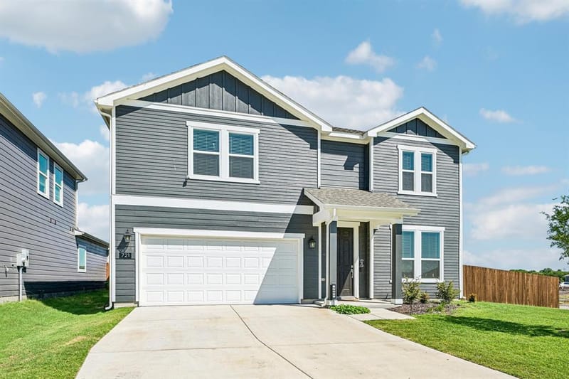 721 Saint Lawrence Drive, Seagoville TX 75159 - Photo 2