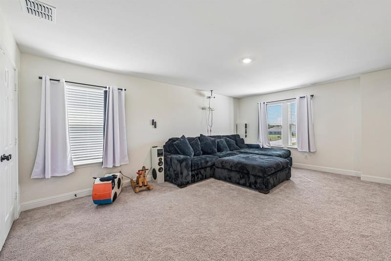 721 Saint Lawrence Drive, Seagoville TX 75159 - Photo 22