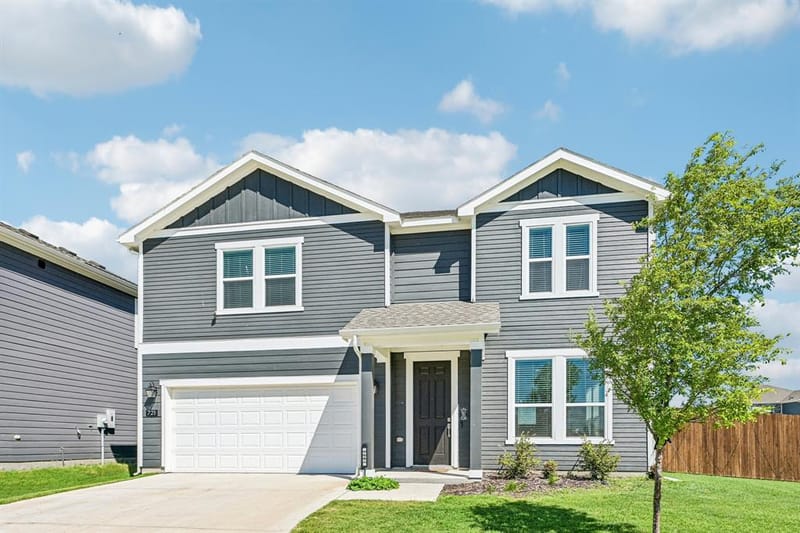 721 Saint Lawrence Drive, Seagoville TX 75159 - Photo 3