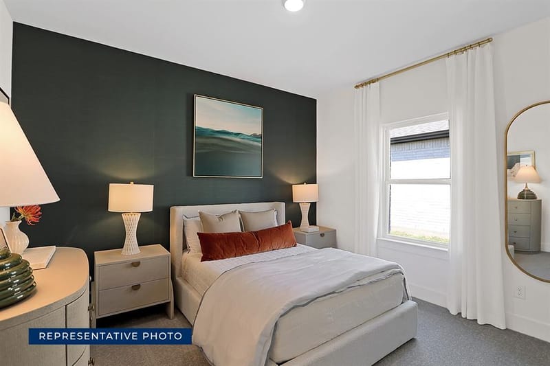 3405 Running Springs Drive, Anna TX 75409 - Photo 13